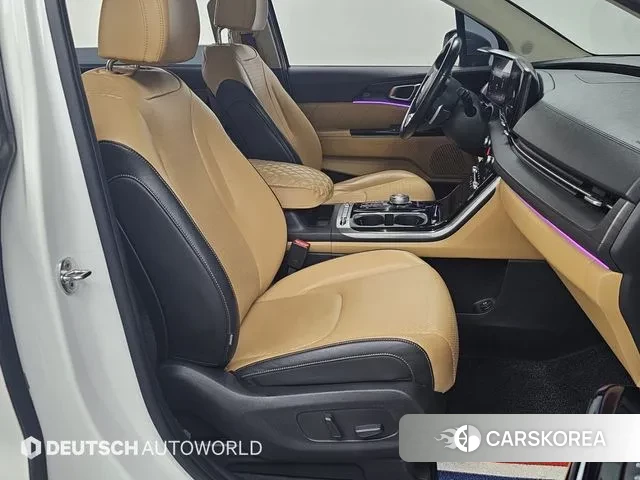 Kia Carnival 4th generation id 3489015 из Кореи 20