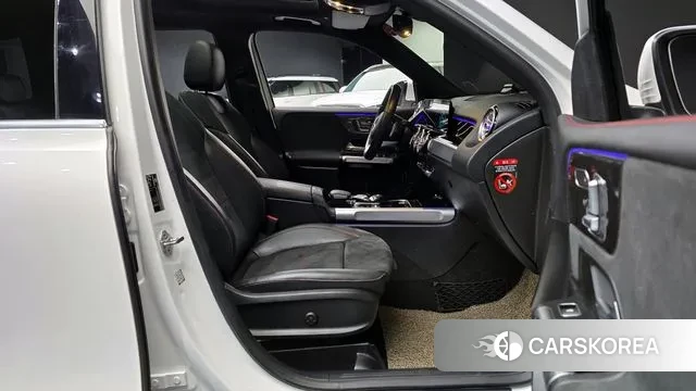 Mercedes-Benz GLB-Class X247 id 3611999 из Кореи 20