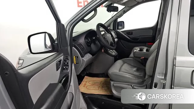 Hyundai The New Grand Starex id 3055253 из Кореи 20