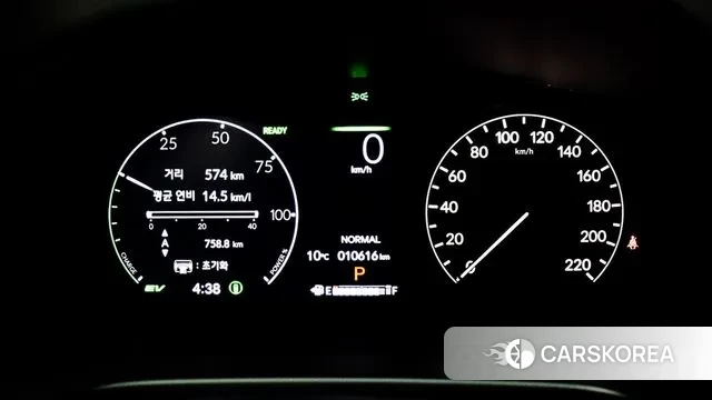 Honda CR-V 6th generation id 3371796 из Кореи 20