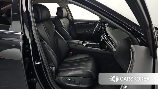 Genesis G80 (RG3) id 3004197 из Кореи 20