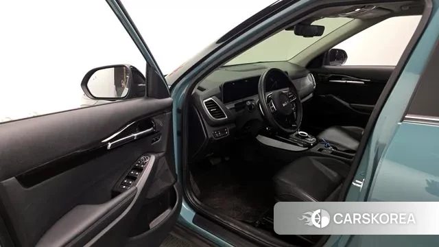 Kia The New Seltos id 3360304 из Кореи 20