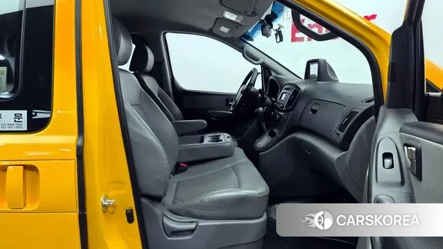 Hyundai The New Grand Starex id 3464705 из Кореи 20