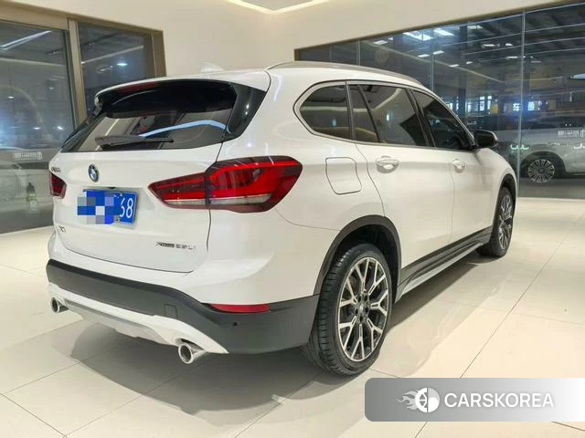 BMW X1 id 4273617 из Китая 14