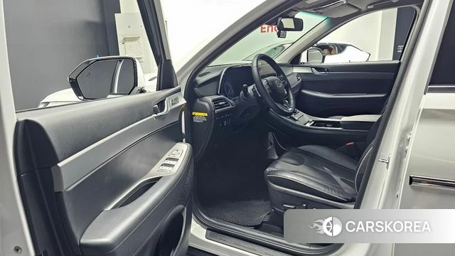 Hyundai Palisade id 4662583 из Кореи 30
