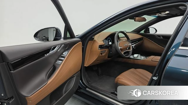 Genesis G80 (RG3) id 4488582 из Кореи 20