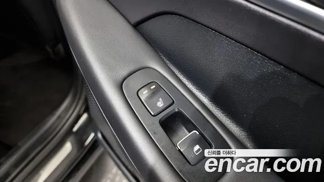 Hyundai Sonata (DN8) id 2697700 из Кореи 20