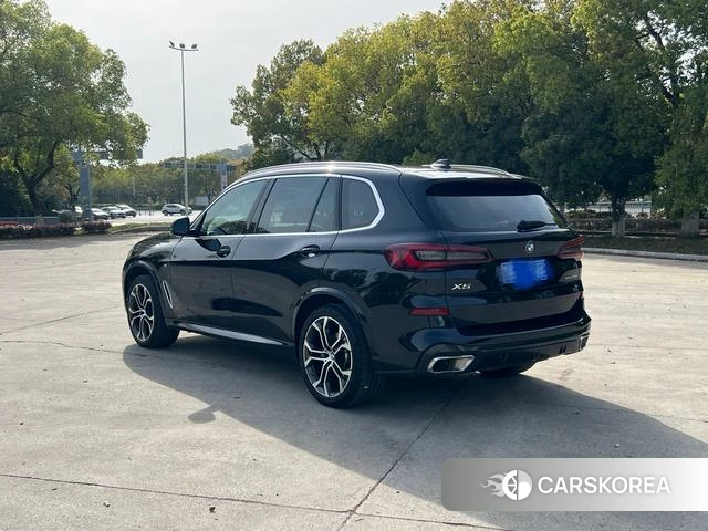 BMW X5 id 4297797 из Китая 10