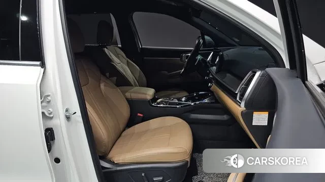 Kia The New Sorento 4th Generation id 3393970 из Кореи 20