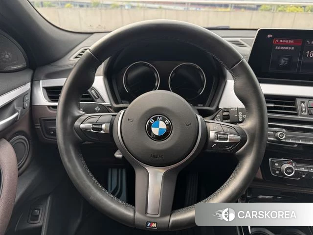 BMW X2 id 4260336 из Китая 21