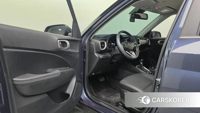 Hyundai Venue id 4407848 из Кореи 31