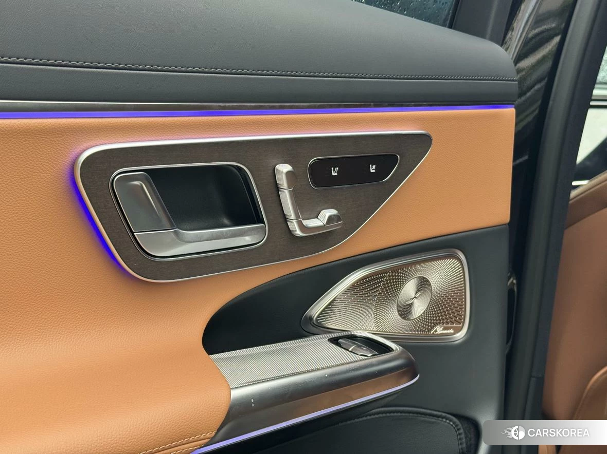 Mercedes-Benz E-class id 4487323 из Китая 22