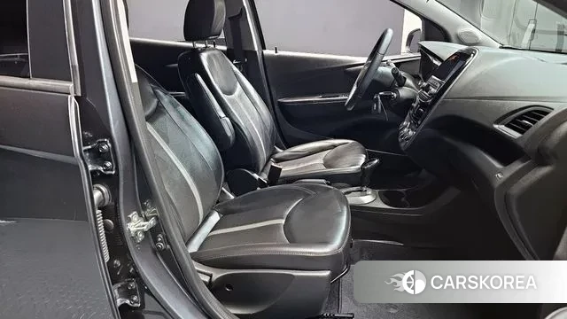 Chevrolet (GM Daewoo) The New Spark id 3599078 из Кореи 20