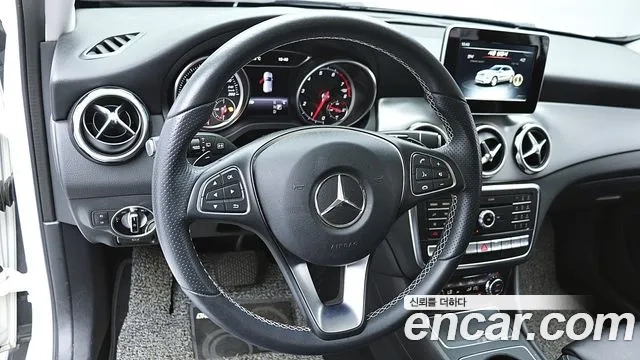 Mercedes-Benz GLA-Class X156 id 2913094 из Кореи 20