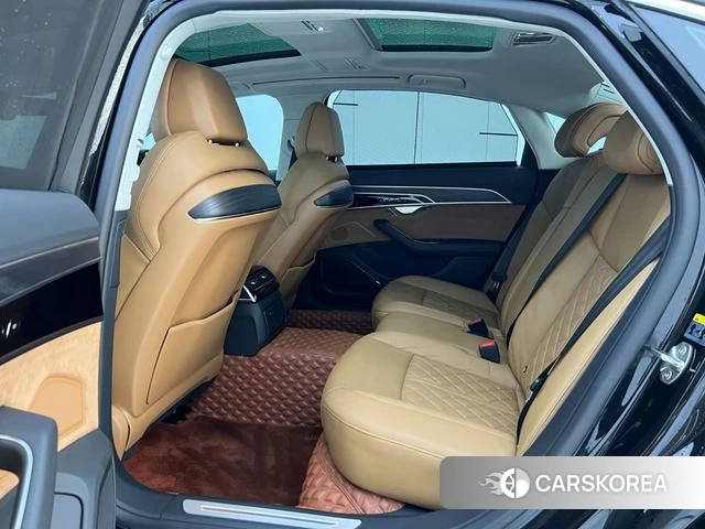 Audi A8 id 4291186 из Китая 13