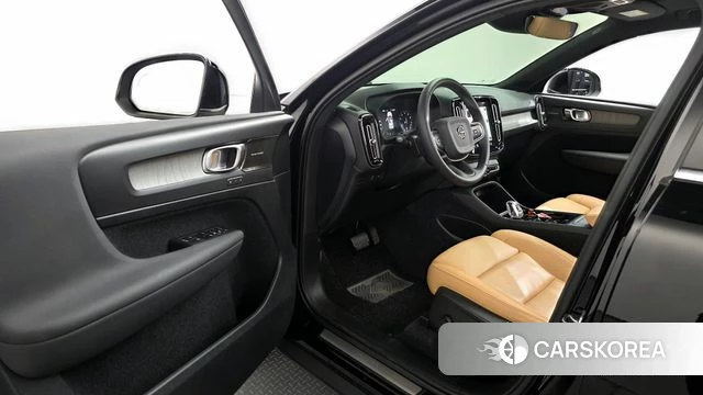 Volvo XC40 id 4317381 из Кореи 20