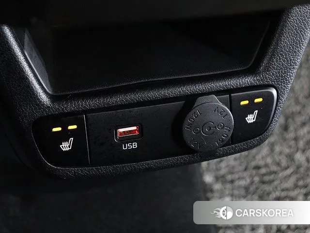 Kia The New Ray id 3499178 из Кореи 20