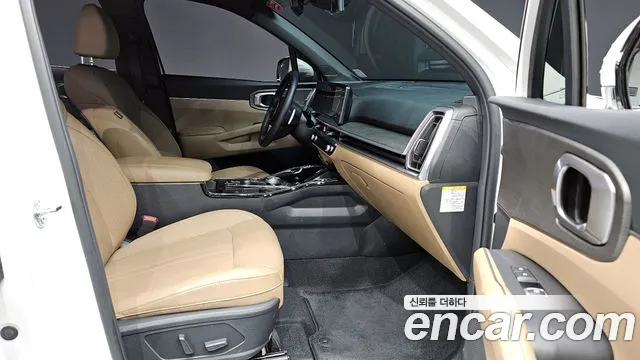 Kia The New Sorento 4th Generation id 2711690 из Кореи 20