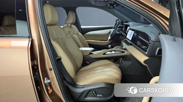 Renault Korea (Samsung) Grand Coleos id 3720847 из Кореи 20