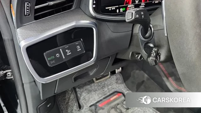 Audi RS7 (4K) id 3273423 из Кореи 20