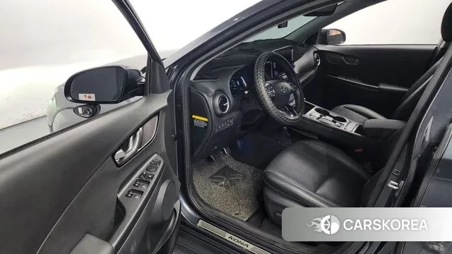 Hyundai Kona Electric id 2981642 из Кореи 20