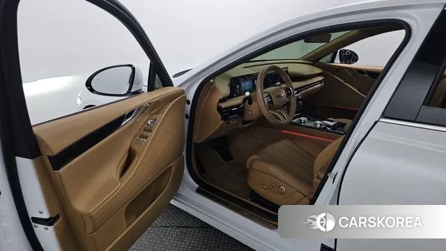 Genesis G80 (RG3) id 3081964 из Кореи 20