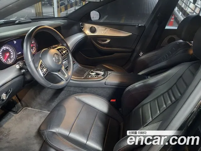 Mercedes-Benz E-Class W213 id 2563016 из Кореи 15