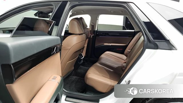 Hyundai Grandeur Hybrid (GN7) id 4905157 из Кореи 34
