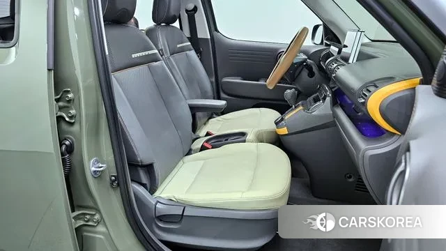 Hyundai Casper id 3273337 из Кореи 20