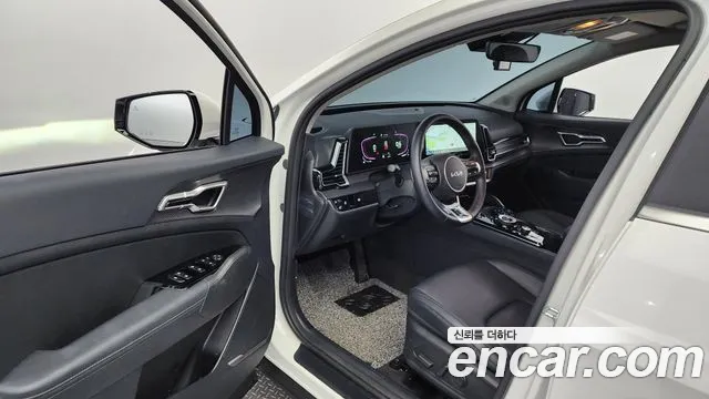 Kia Sportage 5th Generation id 2799967 из Кореи 20