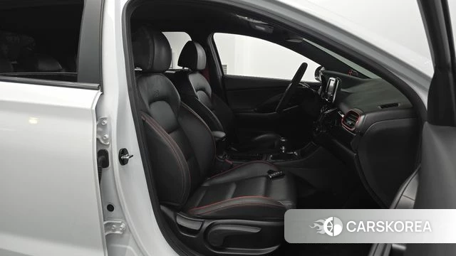 Hyundai i30 (PD) id 3942104 из Кореи 20