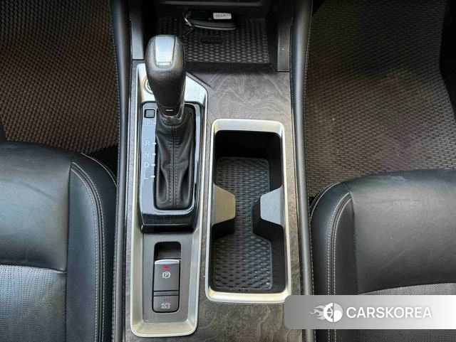 Nissan Teana id 4290692 из Китая 21
