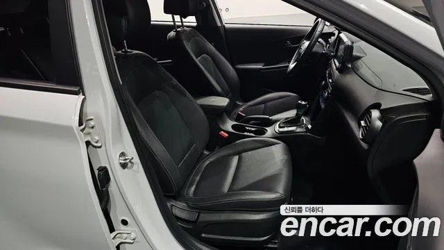 Hyundai Kona id 2951910 из Кореи 20