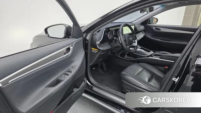 Hyundai The New Grandeur IG id 3474141 из Кореи 20