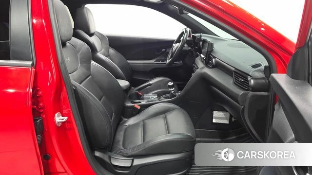 Hyundai Veloster (JS) id 3893304 из Кореи 20