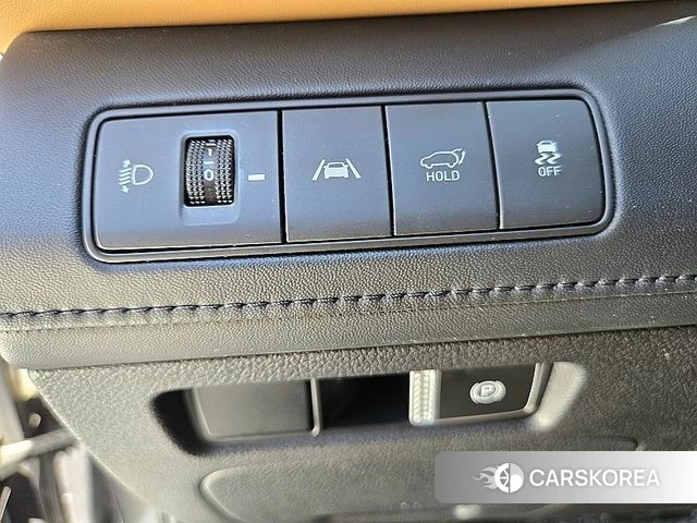 Hyundai The New Santa Fe id 4647136 из Кореи 20