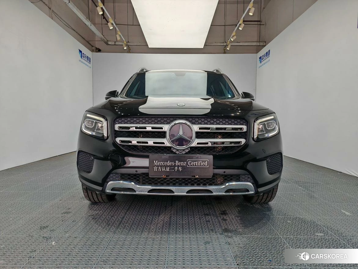 Mercedes-Benz GLB id 4515216 из Китая 20