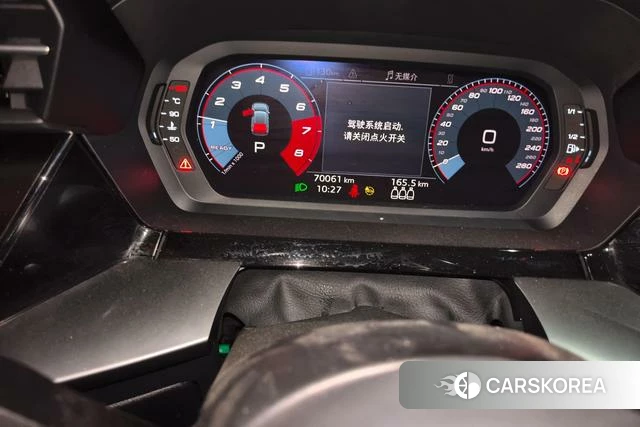 Audi A3 id 4242125 из Китая 17