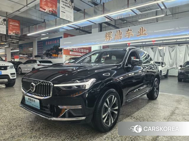 Volvo XC60 id 4207869 из Китая 12