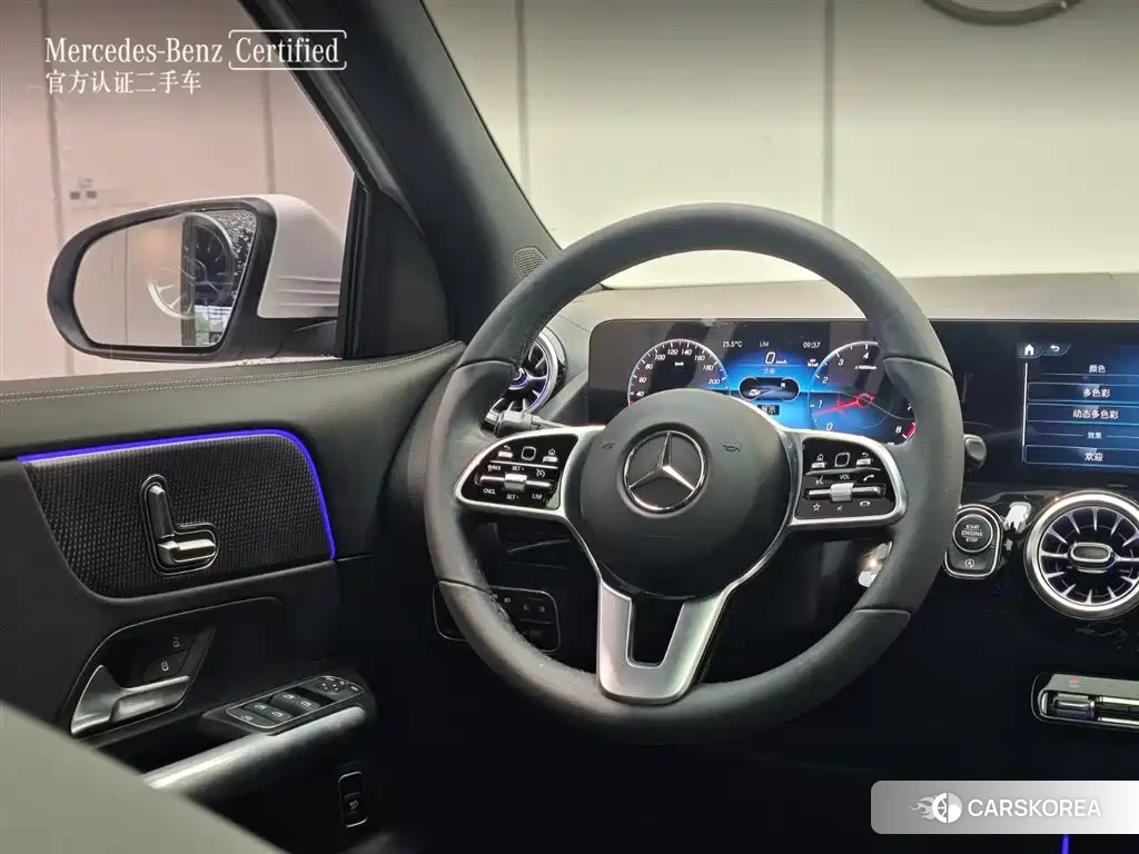 Mercedes-Benz GLA id 4654429 из Китая 17
