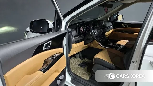 Kia Carnival 4th generation id 3301921 из Кореи 20