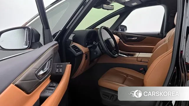 Toyota Alphard 4th Generation id 3294266 из Кореи 20