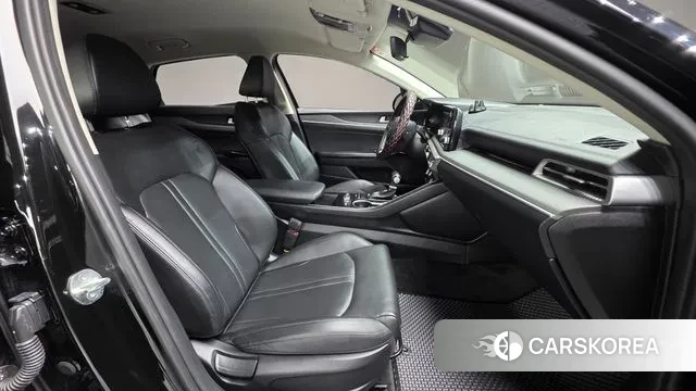 Kia K5 3rd generation id 3322243 из Кореи 20