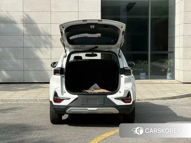 Chang'an CS15 E-Pro id 4380726 из Китая 19