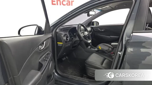 Hyundai Kona id 3583297 из Кореи 20