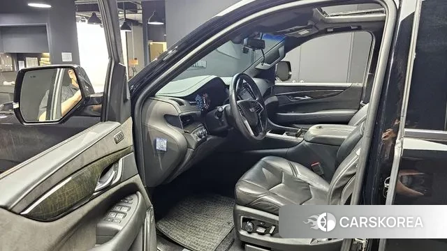 Cadillac Escalade id 3072114 из Кореи 20