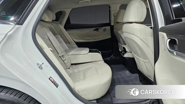Hyundai The New Grandeur IG id 4848990 из Кореи 31