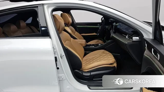 Kia K5 3rd generation id 3778072 из Кореи 20