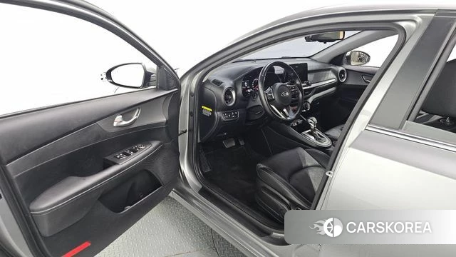Kia Come New K3 id 4924098 из Кореи 30