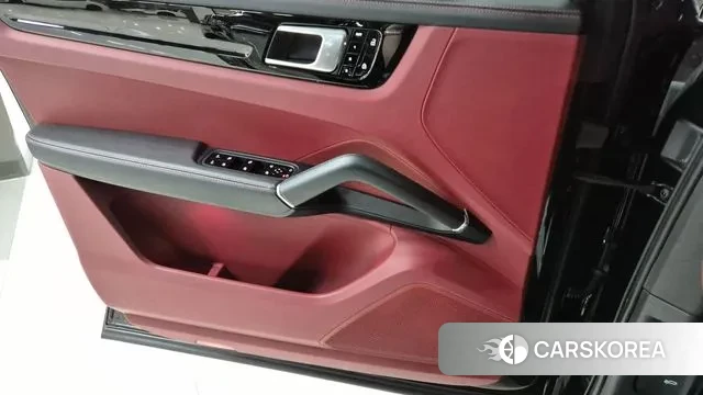 Porsche Cayenne (PO536) id 3362814 из Кореи 20